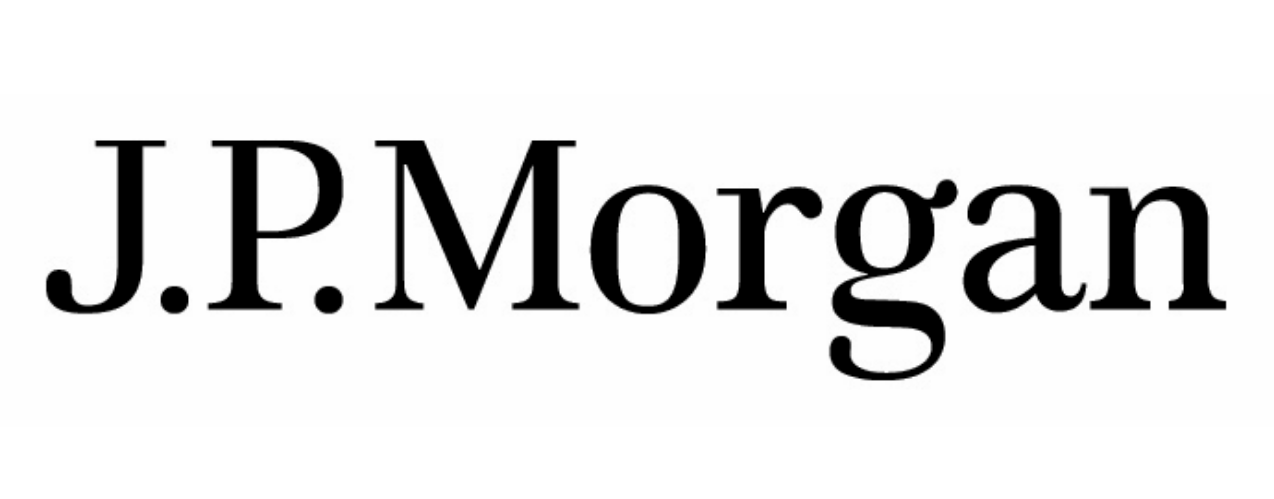 J.P. Morgan